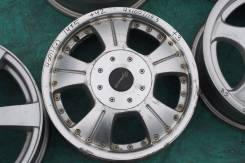 Alutec Dynamite. 5.0x14", 4x100.00, 4x114.30, ET42, ЦО 73,0 мм.