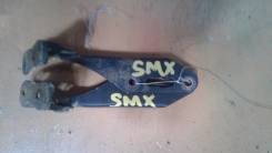 Крепление капота. Honda S-MX, E-RH2, E-RH1, RH1, RH2, GF-RH1, GF-RH2, ERH1, ERH2, GFRH1, GFRH2
