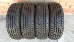 Bridgestone Potenza RE080. Летние, без износа, 4 шт