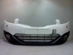 Бампер передний под омыв фар nissan qashqai j10 10-14 б/у 62022br10h. Nissan Dualis, J10 Nissan Qashqai, J10 Nissan Qashqai+2 Двигатели: MR20DE, M9R...
