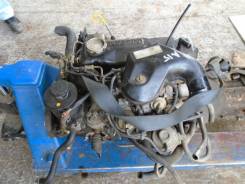 Двигатель в сборе. Nissan Vanette Largo, VPGJC22 Nissan Vanette Nissan Vanette Truck, PGJC22, PJC22 Двигатели: A15S, A15