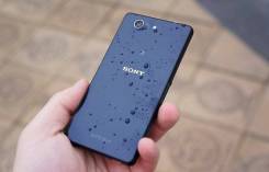 Sony Xperia Z3 Compact. Б/у