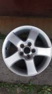 Toyota. x16, 5x114.30
