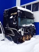 DAF XF 95