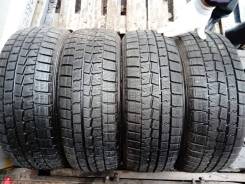 Dunlop Winter Maxx WM01. Зимние, без шипов, 2014 год, без износа, 4 шт