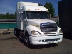 Freightliner Columbia. , 15 000 куб. см., 20 000 кг.