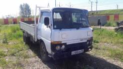 Nissan Atlas. Продам грузовик ниссан атлас 1991г. в, 3 500 куб. см., 2 000 кг.