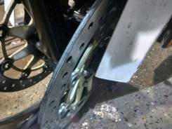 Honda CBR 1000RR Fireblade. 998 куб. см., исправен, птс, с пробегом