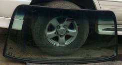 Уплотнитель лобового стекла. Toyota Land Cruiser, FJ80, FZJ80, HZJ80, HZJ81, HDJ80, HDJ81 Двигатели: 1HZ, 1HDT, 3FE, 1FZFE, 1HDFT, 3F, 1FZF