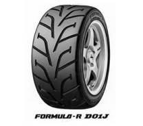 Dunlop Formula. Летние, 5 %, 4 шт
