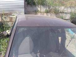 Крыша. Volkswagen Polo
