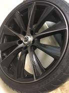 RAYS. 8.0x19, 5x114.30, ET38