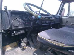 Камаз 5410. Камаз, 10 850 куб. см., 14 900 кг.
