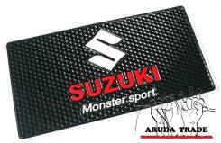 Панель приборов. Suzuki
