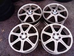 Bridgestone BEO. 7.0x17, 5x100.00, ET48. Под заказ