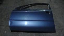 Дверь боковая. Nissan R'nessa, PNN30, N30, NN30 Двигатели: KA24DE, SR20DE, SR20DET