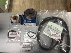 Ремень ГРМ. Toyota: Corolla, Ipsum, Corolla Verso, Cynos, Town Ace Noah, RAV4, Blizzard, Hiace, Hilux, Pickup, Avensis Verso, Lite Ace, Toyoace, Coron...