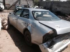 Toyota Mark II. LX90, 2LTE