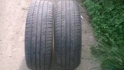 Michelin Primacy HP. Летние, износ: 50%, 2 шт
