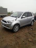 Toyota Rush. автомат, 4wd, 1.6, бензин, 103 тыс. км