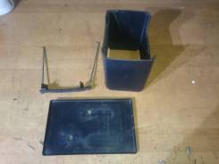 Крепление аккумулятора. Toyota Celica, ST202, ST203, ST202C Toyota Carina ED, ST202, ST203, ST200 Toyota Corona Exiv, ST200, ST203, ST202 Toyota Curre...