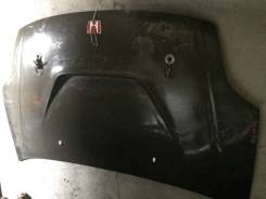 Капот. Honda Stream, RN4, RN2, RN3, RN1
