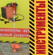 Триммеры, мотокосы бензиновые.