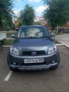 Toyota Rush. автомат, 4wd, 1.5 (109 л.с.), бензин, 90 000 тыс. км