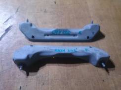Крепление бампера. Toyota Corona Exiv, ST201, ST200, ST203, ST202, ST205 Двигатели: 3SGE, 4SFE, 3SFE