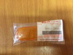 Отражатель поворотника. Suzuki: Kei, Carry, Wagon R Solio, Swift, Chevrolet Cruize, Wagon R Plus, Jimny, Wagon R Wide, Every