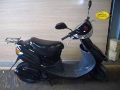Suzuki Sepia. 50 куб. см., исправен, без птс, без пробега