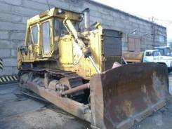 Komatsu D155A. Komatsu D-155a, 10 000 куб. см., 27 900,00 кг.