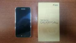 Samsung Galaxy S5. Б/у