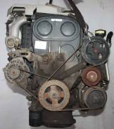 Двигатель в сборе. Mitsubishi: Carisma, Legnum, Galant, RVR, Aspire
