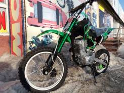 Virus RX-250 Monster. 250 куб. см., исправен, без птс, без пробега