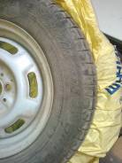 Комплект колес (новые)1сезон Cordiant Sport 175/70/R13. 5.0x13 4x98.00