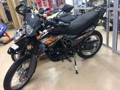 Racer Panther 250. 250 куб. см., исправен, птс, без пробега