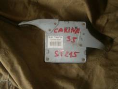 Блок abs. Toyota Corona, CT215, ST215 Toyota Carina, ST215, CT215 Toyota Caldina, ST195 Двигатели: 3SFE, 2CT, 3SGE