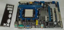Socket AM3