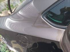 Крыло. Volkswagen Polo