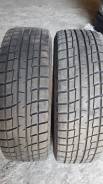 Yokohama Ice Guard IG30. Зимние, без шипов, 2015 год, износ: 5%, 2 шт