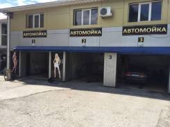 Продам право аренды автомойки "АвтоДуш" обменяю на авто. Низкая аренда