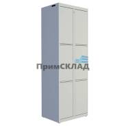 Камеры хранения. Под заказ