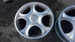 Cadillac. 7.0x16, 5x115.00, ET35