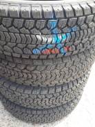 Dunlop Grandtrek SJ5. Зимние, без шипов, 2014 год, износ: 5%, 4 шт