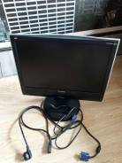 Viewsonic. 19" (48 см), технология LCD (ЖК)