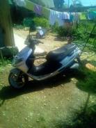 Suzuki Address V110. 110 куб. см., исправен, птс, с пробегом