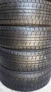 Dunlop DSX. Зимние, без шипов, 2011 год, износ: 20%, 4 шт