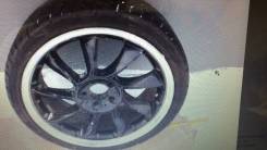 Lorinser. 8.5/9.0x20, 5x112.00