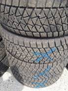 Bridgestone Blizzak DM-V2. Зимние, без шипов, 2015 год, износ: 5%, 4 шт
